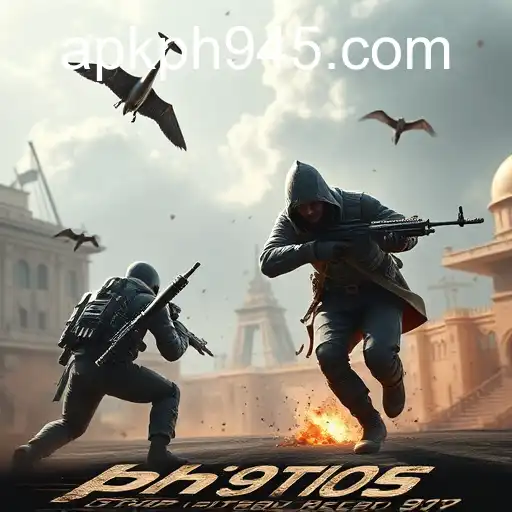 Exploring the Thrills and Challenges of Action Games