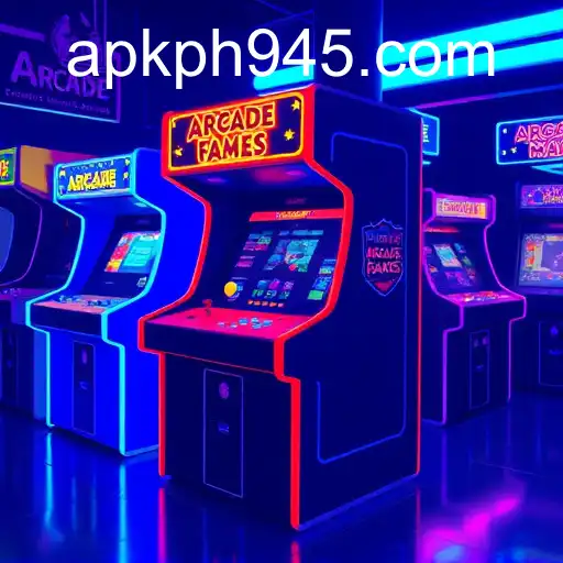 The Retro Revival: Exploring the Fascination with Arcade Games