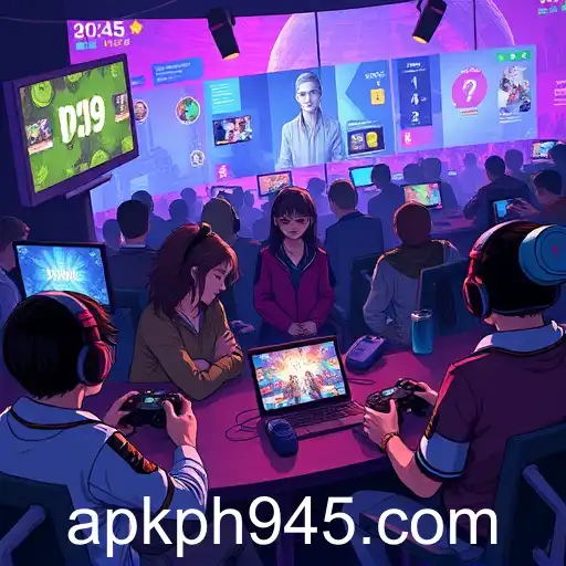 The Digital Playground Revolution