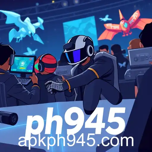 ph945
