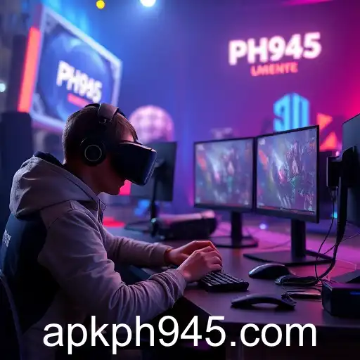 The Evolution of Online Gaming Platforms