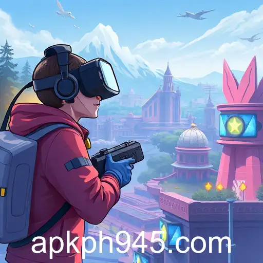 Gaming Revenues Soar Amid Digital Transformation