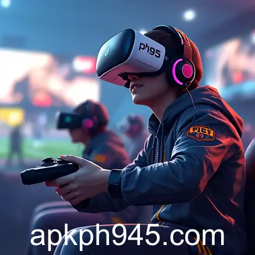 Gaming Trends Shaping 2025