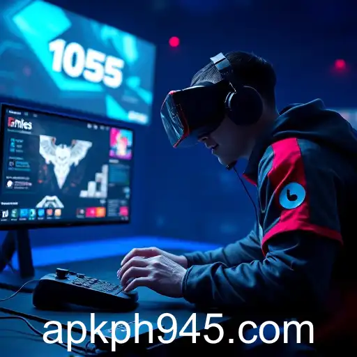 Gaming Trends and Innovations in 2025