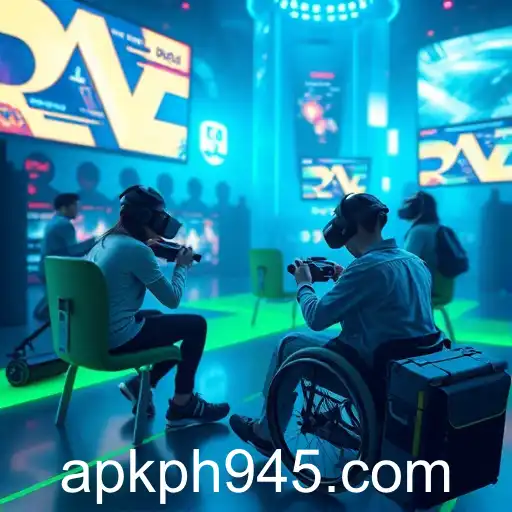 Gaming Trends and Innovations