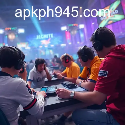 The Thriving World of Multiplayer Games: Connecting Gamers Across the Globe