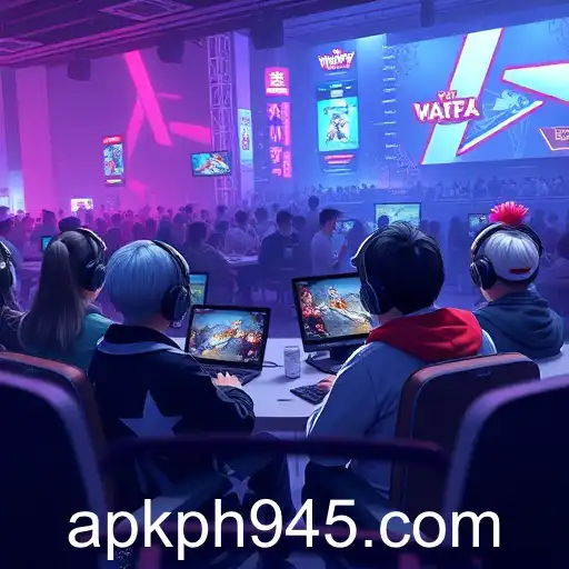 The Rise of Online Game Platforms