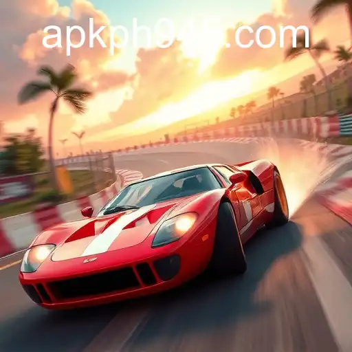 Exploring the Thrills of Racing Games: A Dive into Adrenaline-Fueled Virtual Worlds
