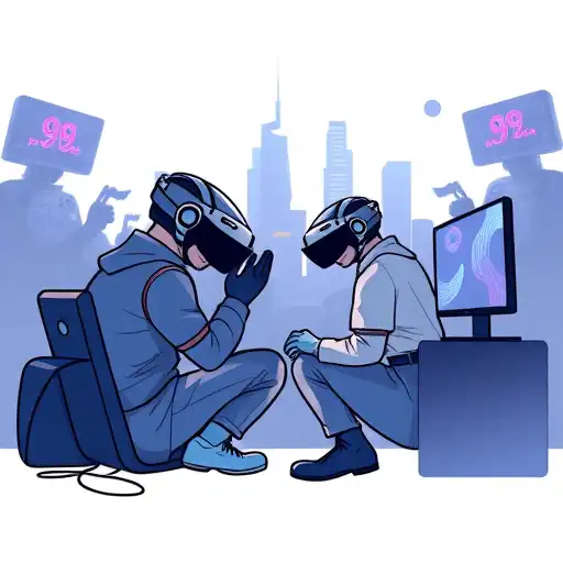 The Rise of Online Gaming Platforms in 2025