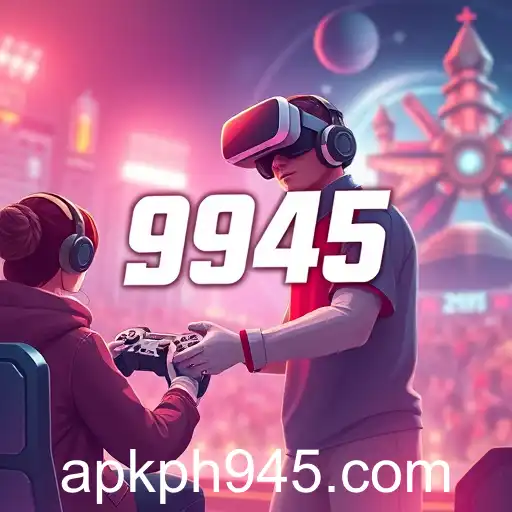 Rise of Online Gaming: The Impact of Platforms Like PH945